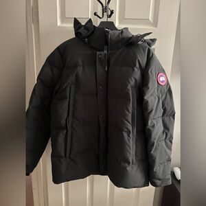 Canada Goose - Wyndham Parka - MENS XL